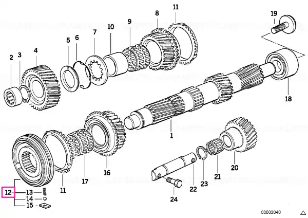 SLEEVE - BMW Ultima șansă