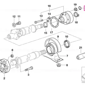 Weight 1,4 GRAMM/SW16 - BMW Lichidare de stoc