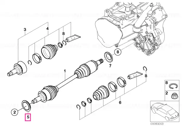 Plată sigură Protectie praf - BMW - Mini