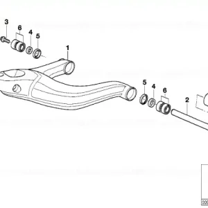 Capac de acoperire - BMW Motorrad Ieftin