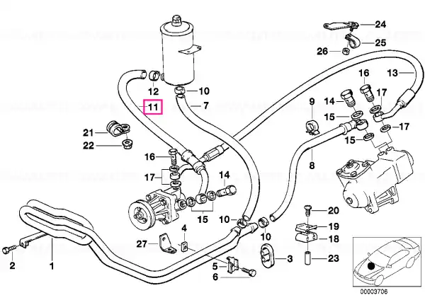 Int.Manifold - BMW Cumpără acum