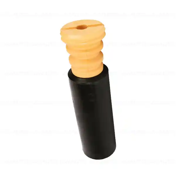 Tampon aditional amortizor suspensie, punte spate - BMW Seria 1 E81 E82 E88, Seria 3 E90 E92 Bestseller
