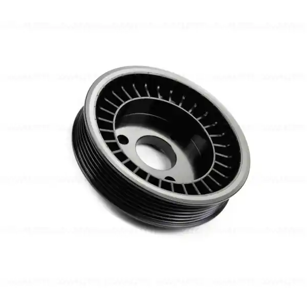 Reduceri Fulie pompa servodirectie - BMW Seria 1 E81 E82 E87 E88, Seria 3 E90 E91 E92 E93, Seria 5 E60 E61, Seria 6 E63 E64, Seria 7 E65 E66, X1 E84, X3 E83