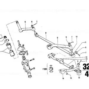 Ball joint - BMW Ofertă