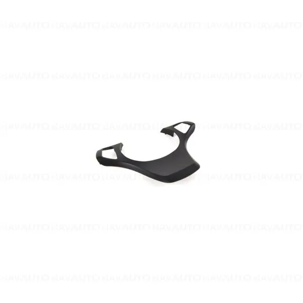 Capac ornamental volan - BMW X3 E83, X5 E53 Doar azi