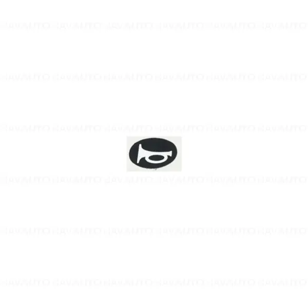 Emblema autoadeziva - BMW Seria 3 E39, Seria 5 E28 E34, Seria 6 E24, Seria 7 E32 Retur gratuit