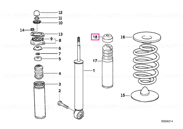 Adaptor - BMW Ofertă specială
