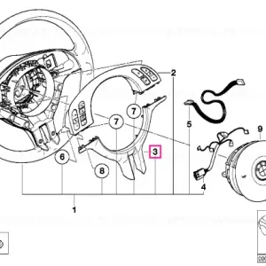 Vezi acum Capac TITAN II - BMW