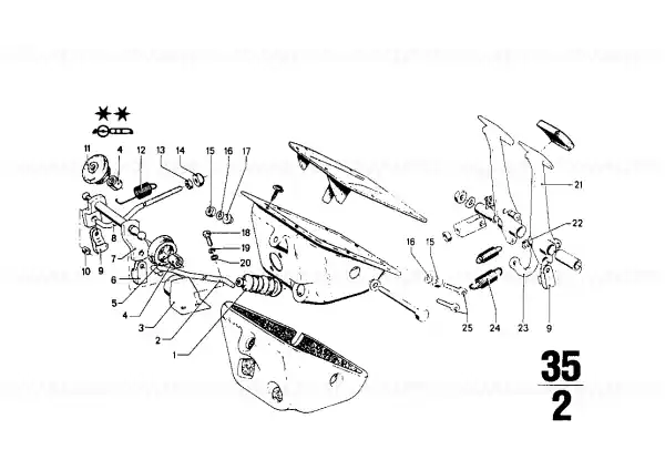 Ofertă de sezon Arc tensiune - BMW