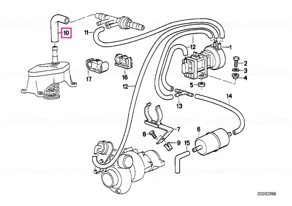 Calitate înaltă Conector - BMW