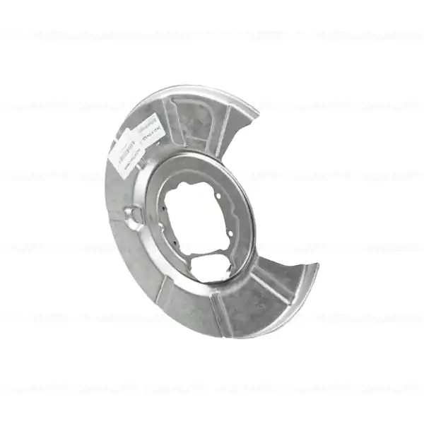 Lichidare de stoc Placa protectie stanga - BMW