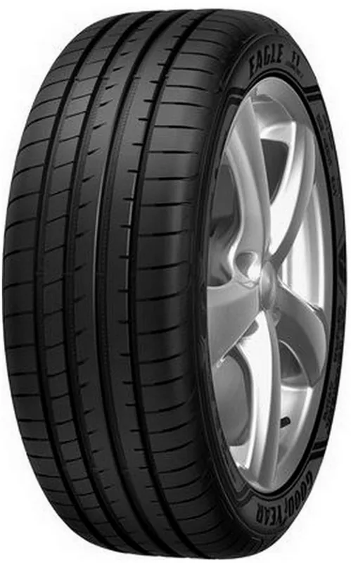 Anvelopa 275/35R19 100Y EAGLE F1 ASYMMETRIC 3 XL FP ROF RUN FLAT *RSC EVR (E-6.4) GOODYEAR pentru Vara EAN 5452000812728 Ofertă limitată