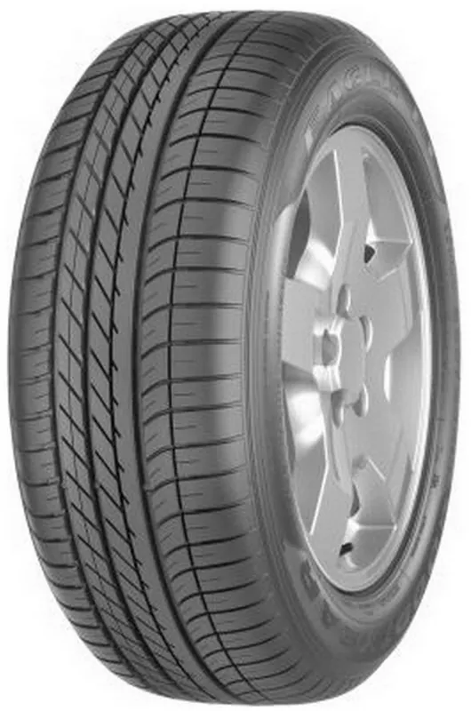 Anvelopa 255/55R19 107W EAGLE F1 ASYMMETRIC 2 SUV FP EVR OE demontat DOT2023 (E-6.4) GOODYEAR pentru Vara EAN 0 Calitate înaltă