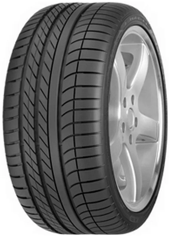 Anvelopa 285/40R19 103Y EAGLE F1 ASYMMETRIC FP ZR N0 (E-6.4) GOODYEAR pentru Vara EAN 5452000379795 Cel mai bun preț