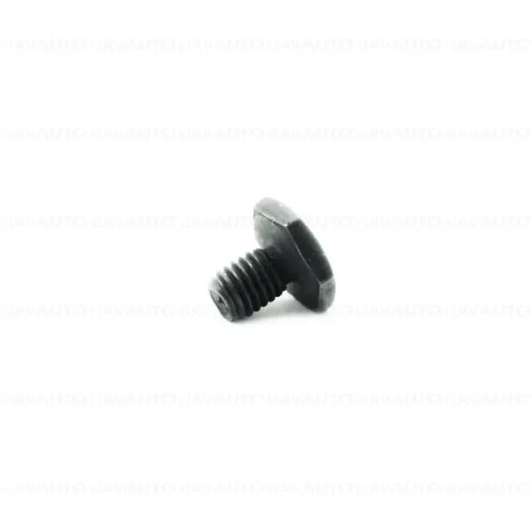 Surub hexagonal M8, fixare deflector disc frana - BMW Seria 1 E81 E82 E87 E88 F20 F21, Seria 2 F22 F23, Seria 3 E46 E90 E91 E92 E93 F30 F31 F34 F35, Seria 4 F32 F33 F36, X1 E84, Z4 E85 E86 Super ofertă
