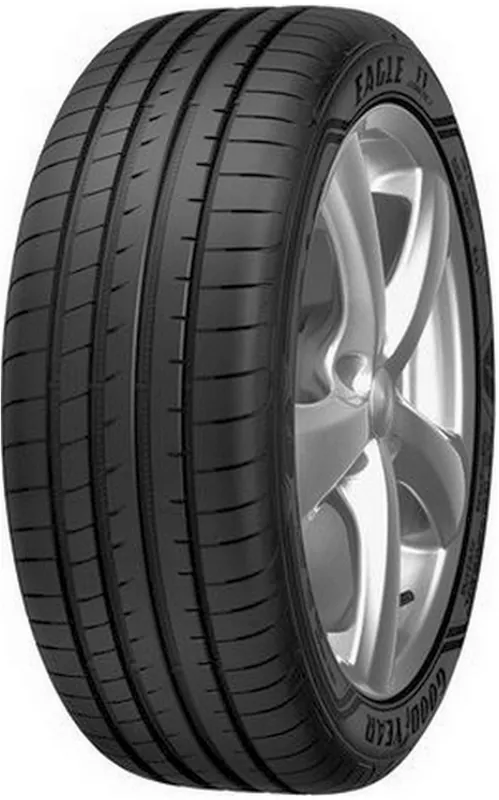 Anvelopa 235/60R18 107V EAGLE F1 ASYMMETRIC 3 SUV XL J LR DOT2023 (E-6.4) GOODYEAR pentru Vara EAN 0 Reducere