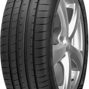 Anvelopa 235/50R18 97V EAGLE F1 ASYMMETRIC 3 SUV FP EVR DOT2023 (E-6.4) GOODYEAR pentru Vara EAN 0 Reducere specială