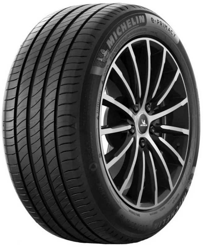 Anvelopa 245/55R17 106H E PRIMACY XL DOT2023 (E-4.6) MICHELIN pentru Vara EAN 3528702374764 Preferatul clienților