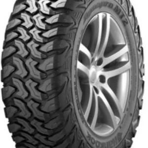 Anvelopa 265/70R17 121Q DYNAPRO MT2 RT05 PJ LT CO 10PR MS DOT2023 (E-6.9) HANKOOK pentru Vara EAN 8808563428123 Cel mai bun preț