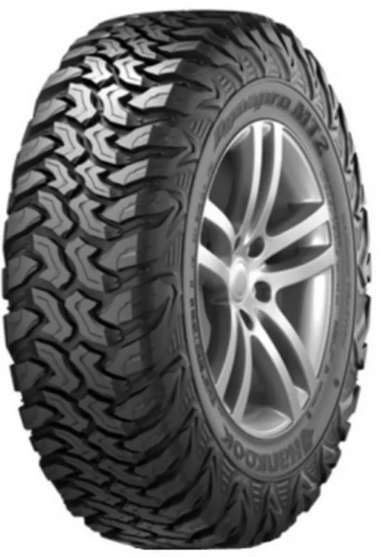 Anvelopa 265/70R17 121Q DYNAPRO MT2 RT05 PJ LT CO 10PR MS DOT2023 (E-6.9) HANKOOK pentru Vara EAN 8808563428123 Cel mai bun preț