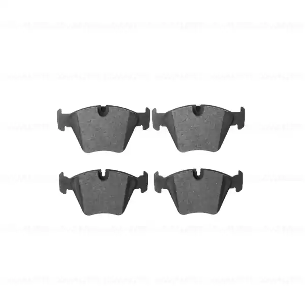 Cumpără acum Set placute frana, punte spate, fara azbest (Textar T4147) - BMW Seria 3 E46