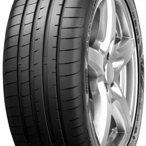 Anvelopa 305/30R21 104Y EAGLE F1 ASYMMETRIC 5 XL NF1 EDT (E-6.4) GOODYEAR pentru Vara EAN 4038526430427 Plată sigură