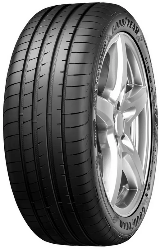 Comandă acum Anvelopa 265/35R20 99Y EAGLE F1 ASYMMETRIC 5 XL FP EVR DOT2023 (E-6.4) GOODYEAR pentru Vara EAN 0