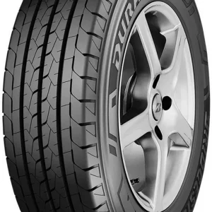 Anvelopa 205/65R16C 107/105T DURAVIS R660 ECO 8PR (E-9.2) BRIDGESTONE pentru Vara EAN 3286341979312 Premium