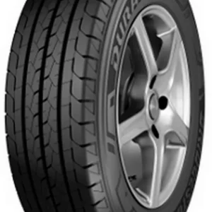 Anvelopa 205/75R16C 110/108R DURAVIS R660 8PR OE demontat (E-9.2) BRIDGESTONE pentru Vara EAN 3286340704311 Plată sigură