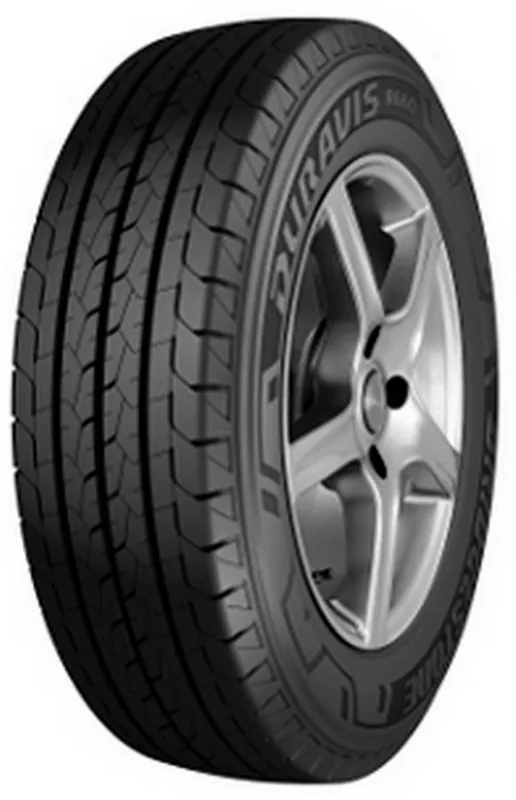 Ofertă specială Anvelopa 205/65R16C 107/105T DURAVIS R660 8PR OE demontat (E-9.2) BRIDGESTONE pentru Vara EAN 0