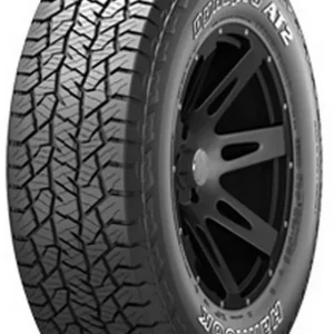 Preferatul clienților Anvelopa 235/85R16 120/116S DYNAPRO AT2 RF11 PJ LT IN 10PR MS DOT2021 (E-6.9) HANKOOK pentru Vara EAN 0