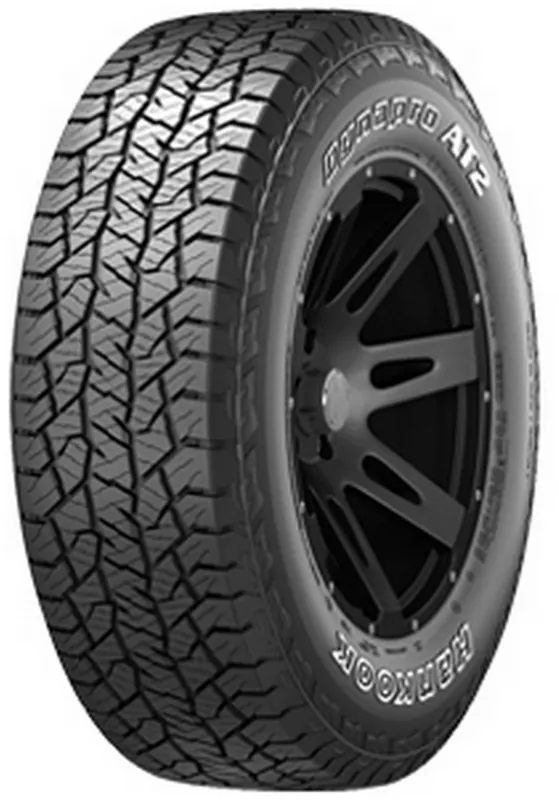 Anvelopa 235/65R17 104T DYNAPRO AT2 RF11 PJ IN MS 3PMSF (E-6.9) HANKOOK pentru Vara EAN 8808563441221 Vezi acum