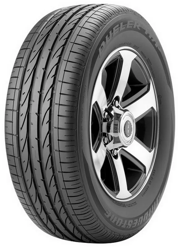 Anvelopa 315/35R21 111Y DUELER HP SPORT XL ZR N-0 DOT2023 (E-9.2) BRIDGESTONE pentru Vara EAN 0 Livrare expres