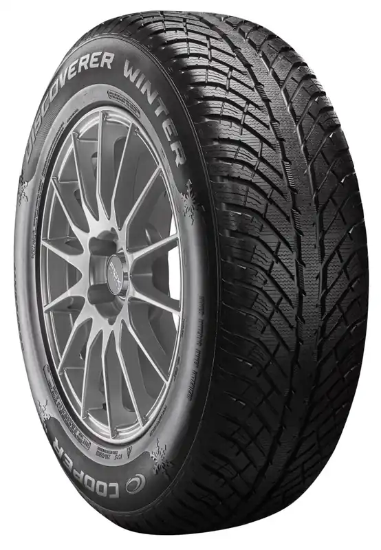Reducere de preț Anvelopa 235/40R18 95V DISCOVERER WINTER XL MS 3PMSF DOT2022 (E-6.4) COOPER pentru Iarna EAN 0