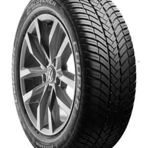 Anvelopa 215/55R18 99V DISCOVERER ALL SEASON XL MS 3PMSF DOT2022 (E-6.4) COOPER pentru Toate anotimpurile EAN 0029142931324 Disponibil imediat