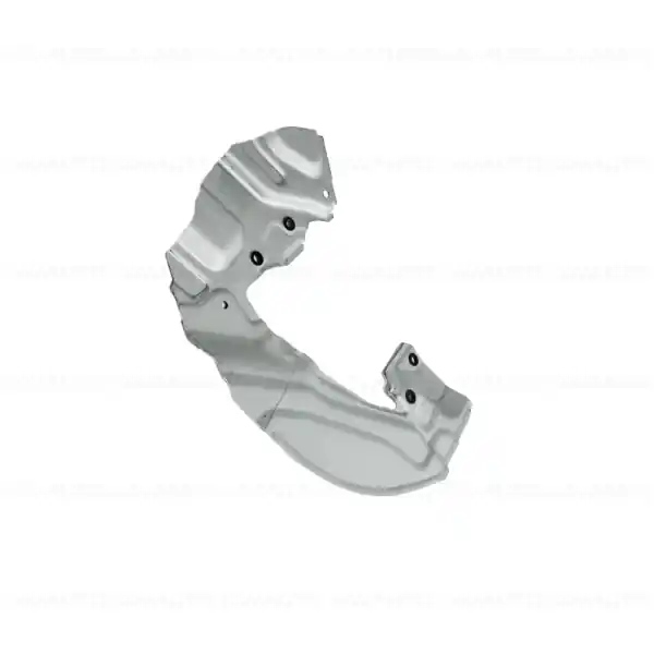 Discount Placa protectie stanga - BMW