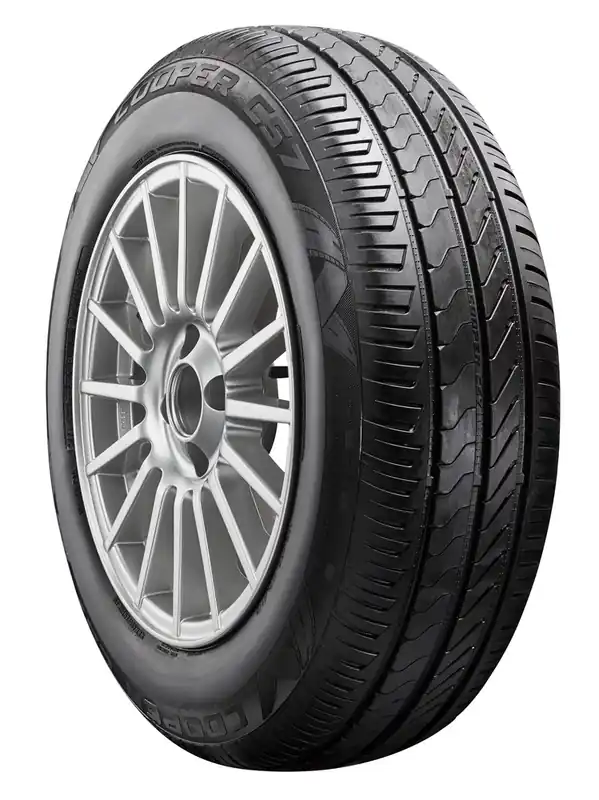 Expediere rapidă Anvelopa 175/65R15 84T CS7 DOT2022 (E-4.6) COOPER pentru Vara EAN 0