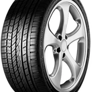 Anvelopa 235/55R19 105W CrossContact UHP XL FR LR MS (E-7.4) CONTINENTAL pentru Vara EAN 4019238793208 Bestseller