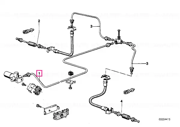 Conduct M10/M10-3315MM - BMW Cumpără acum