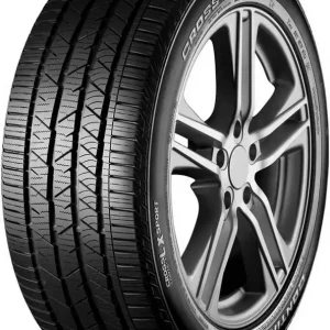 Super ofertă Anvelopa 275/40R22 108Y CrossContact LX Sport XL FR MS DOT2023 (E-7.4) CONTINENTAL pentru Vara EAN 0