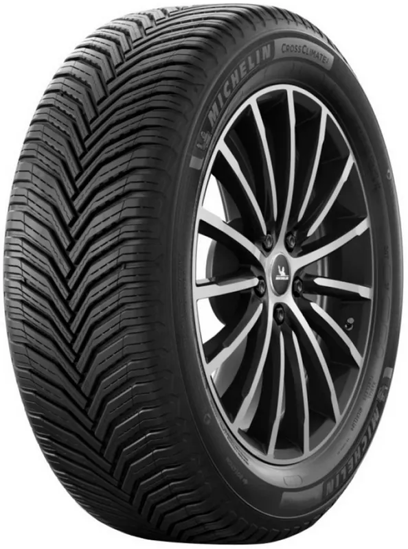 Preț promoțional Anvelopa 265/45R20 108Y CROSSCLIMATE 2 SUV XL PJ MS 3PMSF (E-9.2) MICHELIN pentru Toate anotimpurile EAN 3528700859911