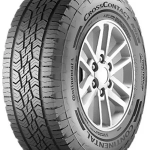 Mai ieftin Anvelopa 265/60R18 110H CrossContact ATR FR MS (E-7.4) CONTINENTAL pentru Vara EAN 4019238773569
