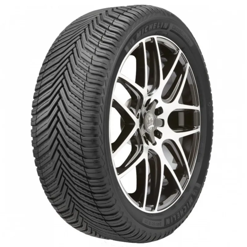 Anvelopa 235/55R20 102V CROSSCLIMATE2 A/W MS 3PMSF (E-9.2) MICHELIN pentru Toate anotimpurile EAN 3528706769221 Disponibil imediat
