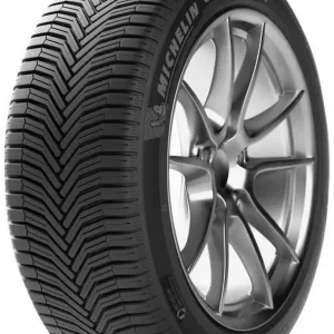 Cumpărături sigure Anvelopa 205/60R16 96W CROSSCLIMATE+ XL ZP RUN FLAT MS 3PMSF (E-4.6) MICHELIN pentru Toate anotimpurile EAN 3528708237766