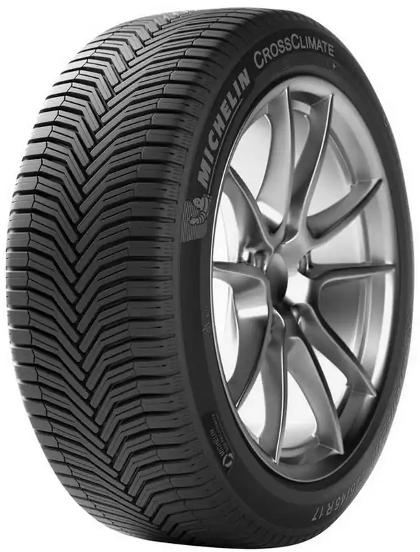 Cumpărături sigure Anvelopa 205/60R16 96W CROSSCLIMATE+ XL ZP RUN FLAT MS 3PMSF (E-4.6) MICHELIN pentru Toate anotimpurile EAN 3528708237766