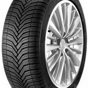 Anvelopa 245/60R18 105H CROSSCLIMATE SUV MS 3PMSF (E-9.2) MICHELIN pentru Toate anotimpurile EAN 3528700732351 Retur ușor