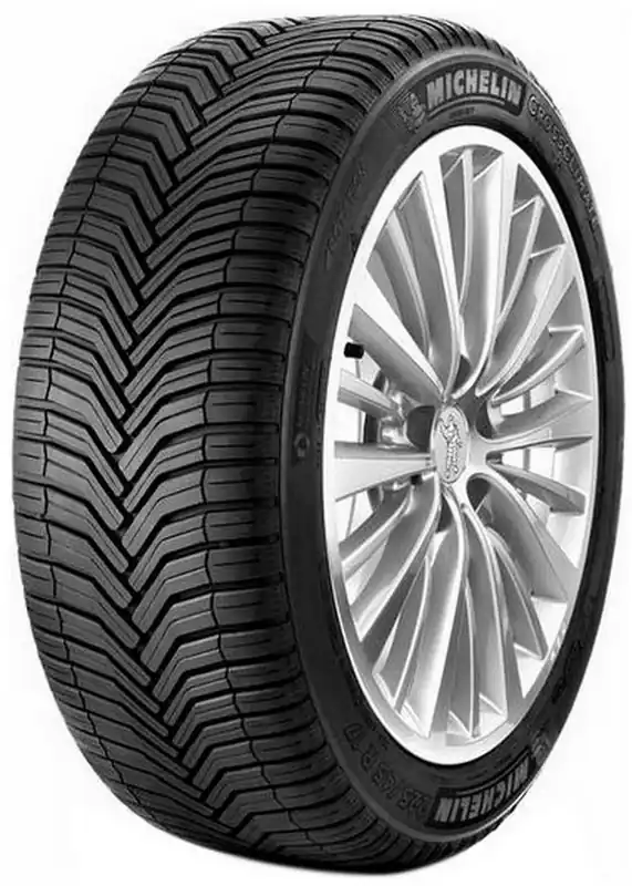 Ofertă exclusivă Anvelopa 275/55R19 111V CROSSCLIMATE SUV MO MS 3PMSF (E-9.2) MICHELIN pentru Toate anotimpurile EAN 3528704245789