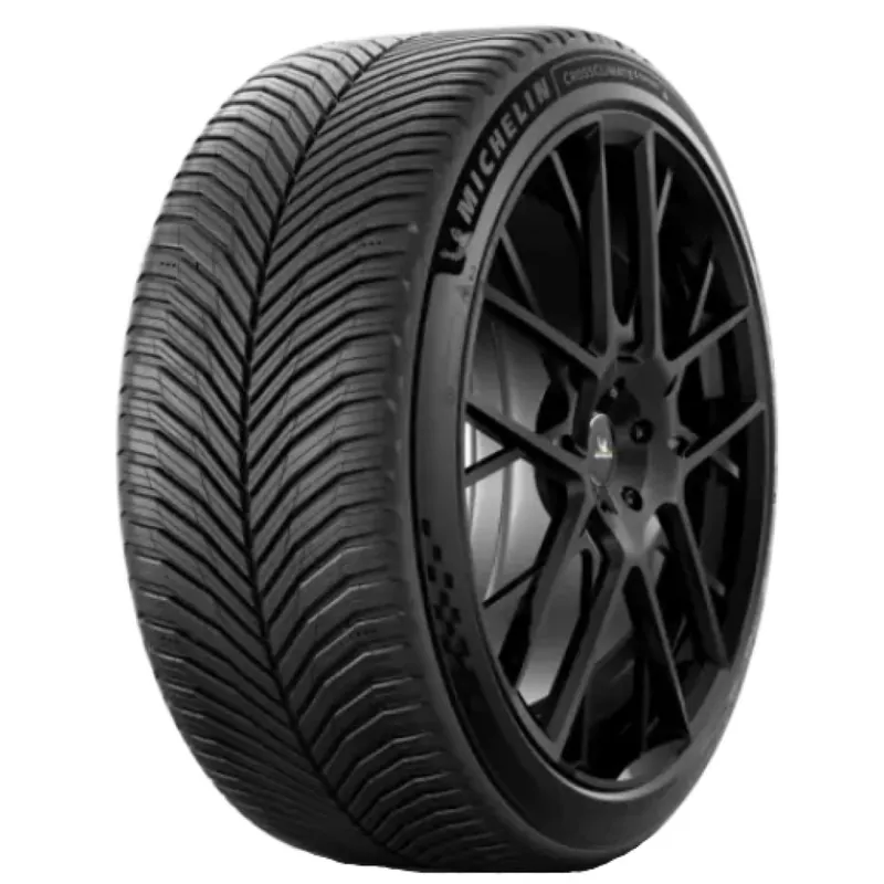 Anvelopa 225/40R19 93Y CROSSCLIMATE 3 SPORT XL PJ MS 3PMSF (E-4.6) MICHELIN pentru Toate anotimpurile EAN 3528702942161 Mai ieftin