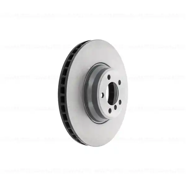 Disc frână ventilat 374X36 - BMW Preț promoțional