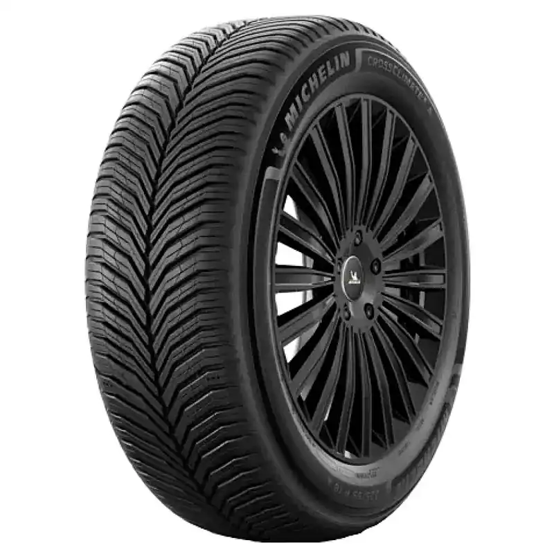 Cumpără acum Anvelopa 235/55R17 99V CROSSCLIMATE 3 MS 3PMSF (E-4.6) MICHELIN pentru Toate anotimpurile EAN 3528704792207